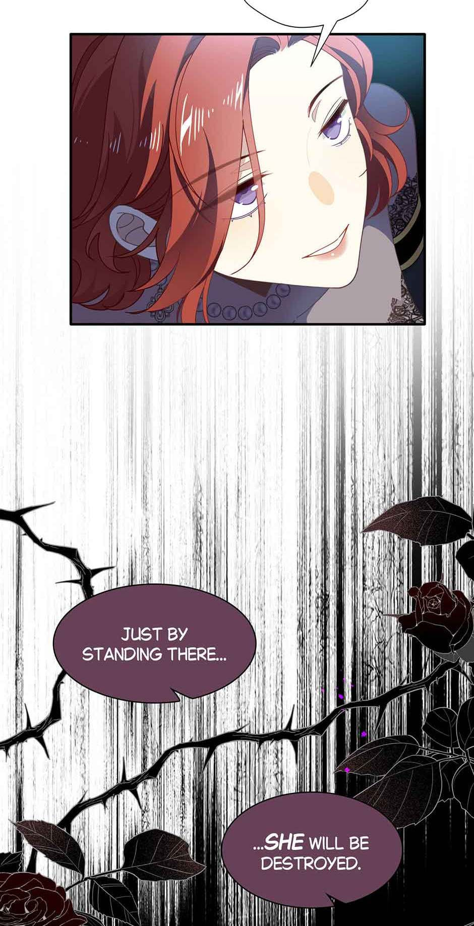 The Paladin's Witchbound Heart Chapter 64 page 60 - 