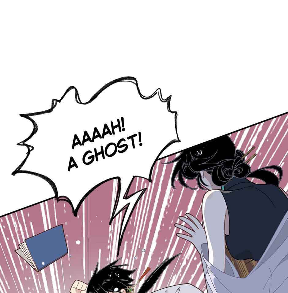 The Paladin's Witchbound Heart Chapter 64 page 7 - 