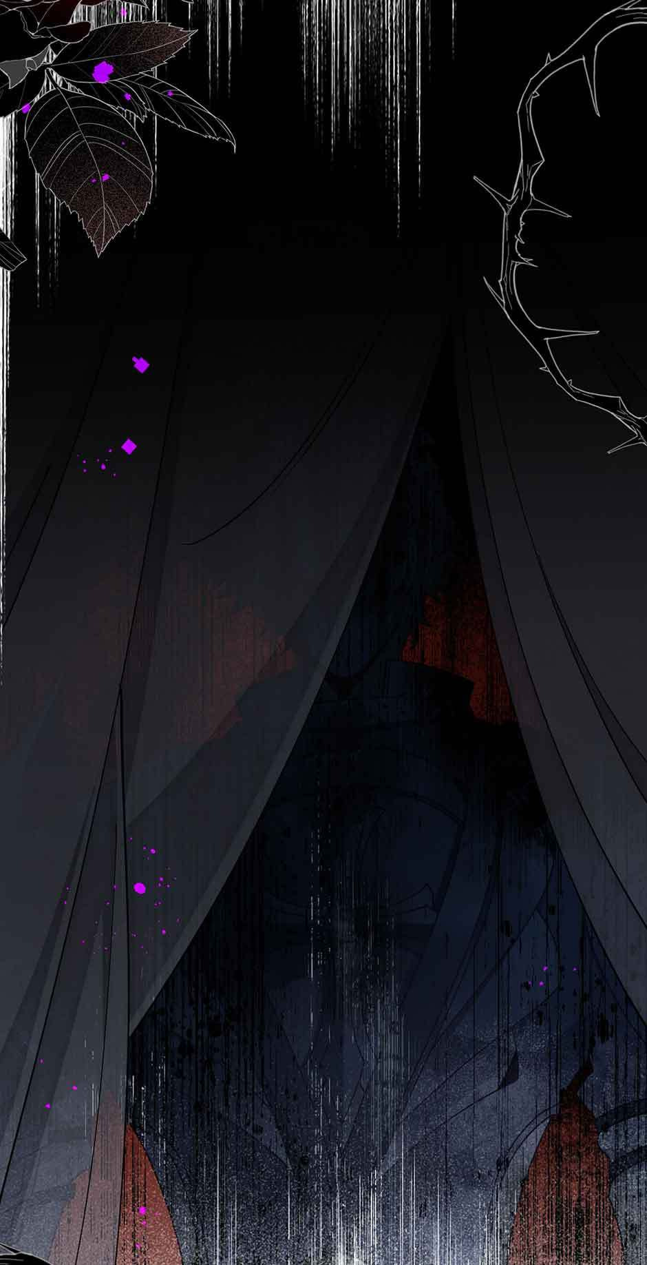 The Paladin's Witchbound Heart Chapter 64 page 61 - 