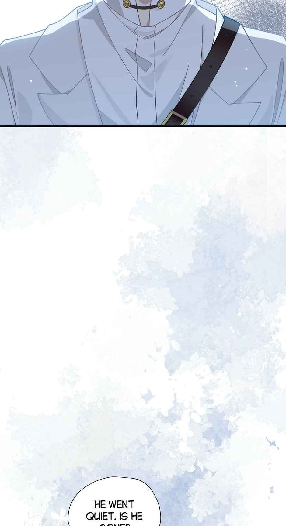 The Paladin's Witchbound Heart Chapter 66 page 16 - 
