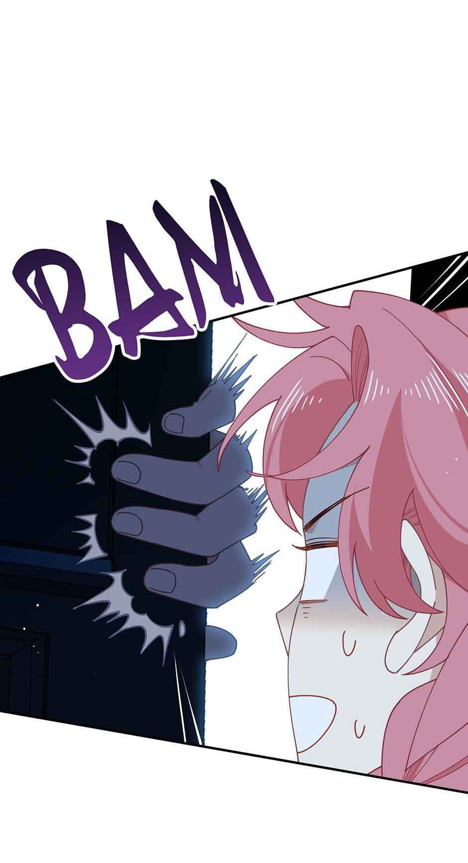 The Paladin's Witchbound Heart Chapter 66 page 18 - 
