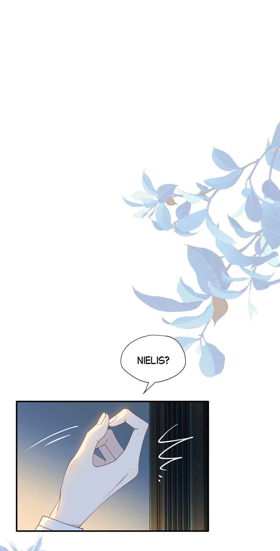 The Paladin's Witchbound Heart Chapter 66 page 3 - 