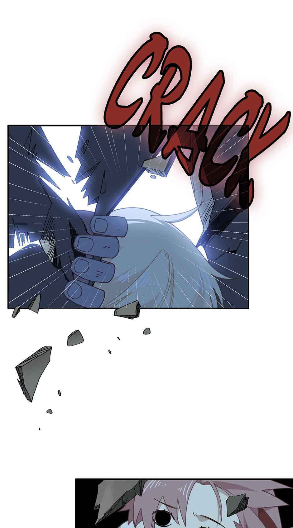 The Paladin's Witchbound Heart Chapter 66 page 21 - 
