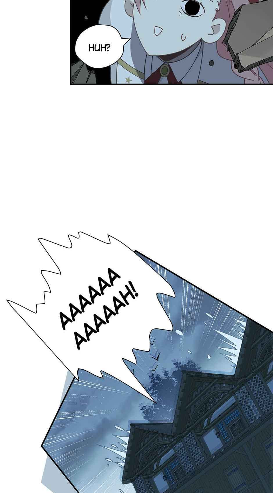 The Paladin's Witchbound Heart Chapter 66 page 22 - 