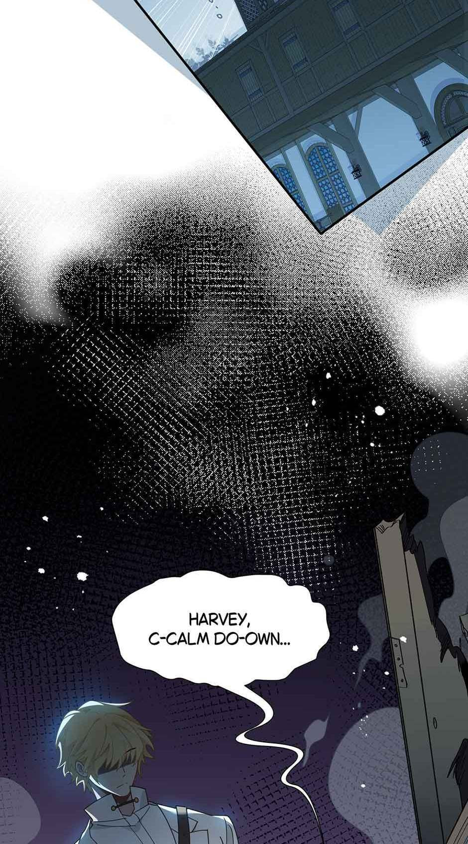The Paladin's Witchbound Heart Chapter 66 page 23 - 