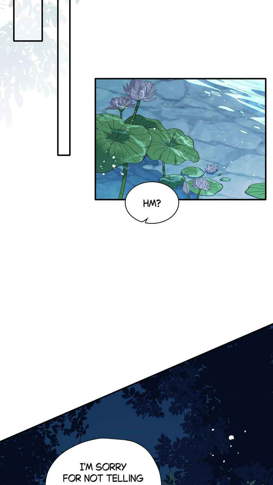 The Paladin's Witchbound Heart Chapter 66 page 30 - 