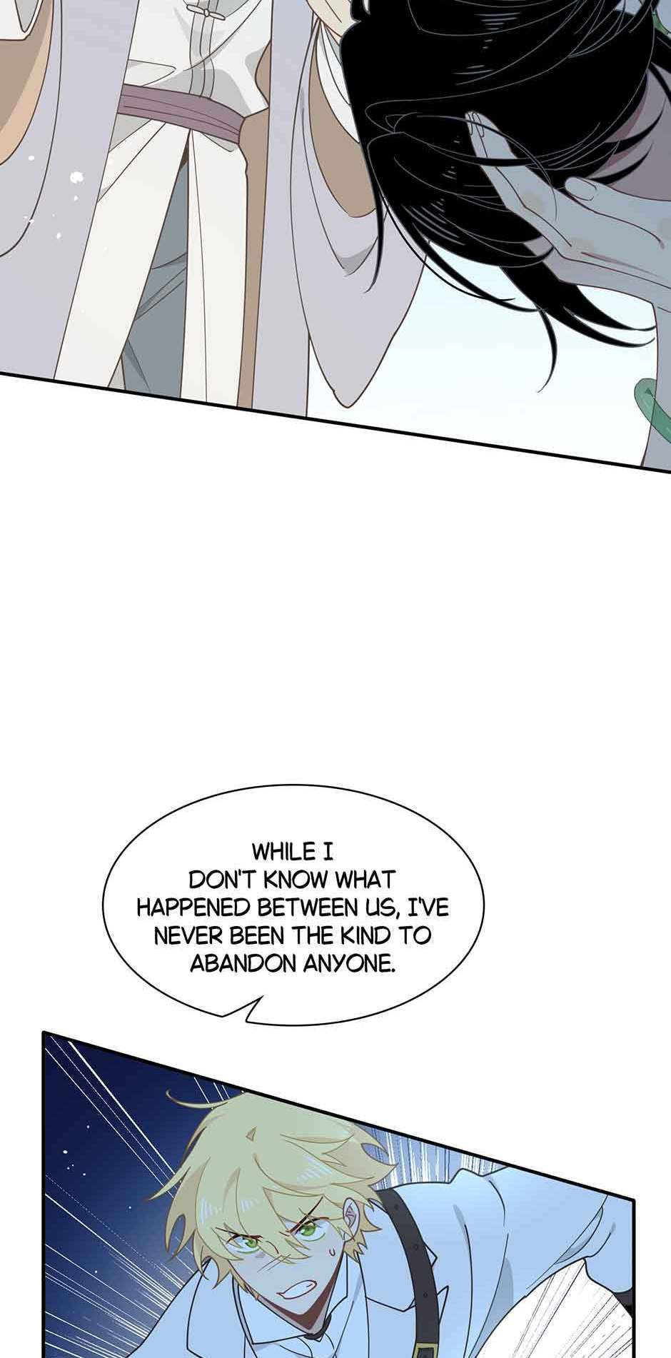 The Paladin's Witchbound Heart Chapter 66 page 41 - 