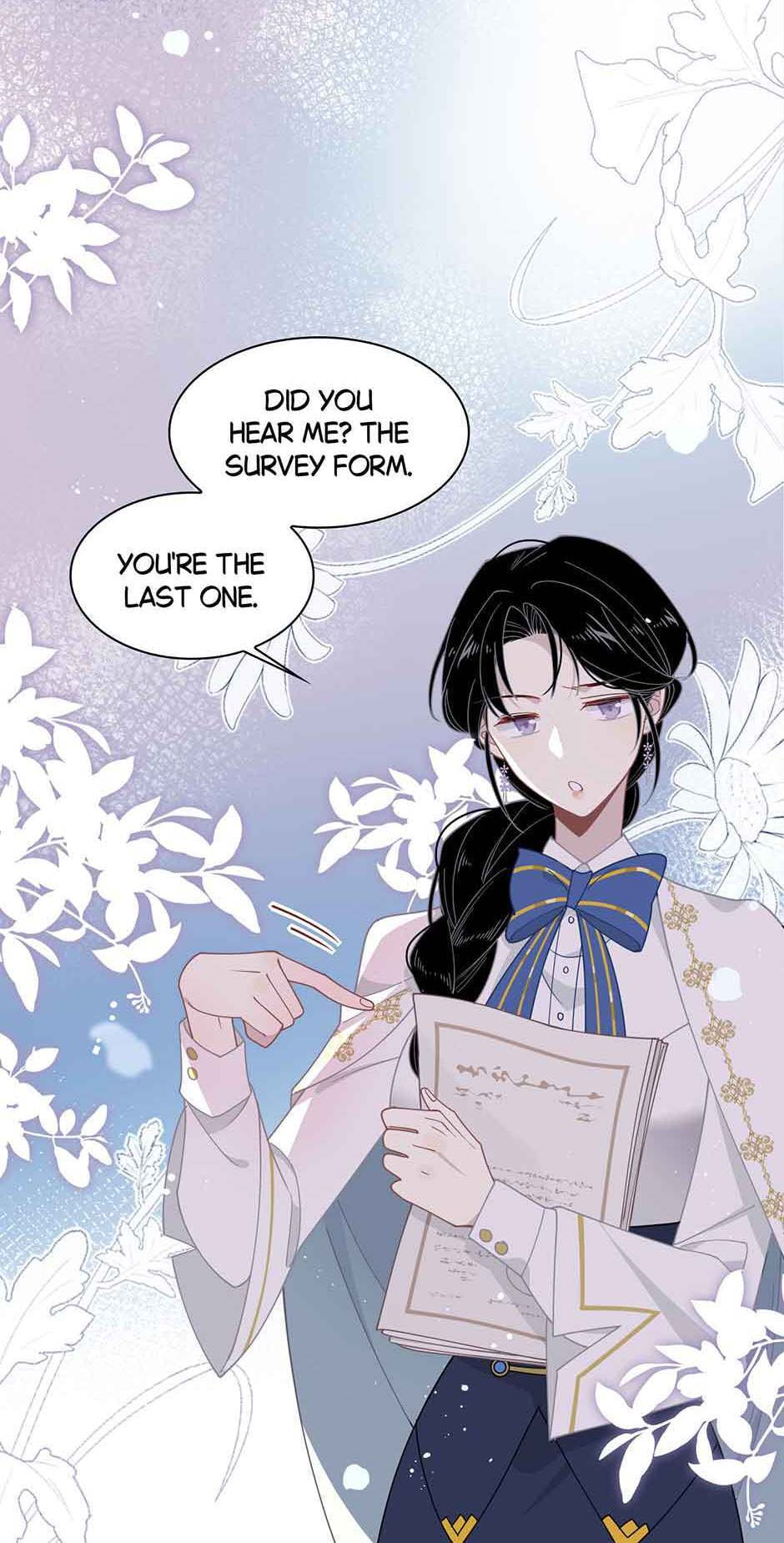 The Paladin's Witchbound Heart Chapter 67 page 18 - 