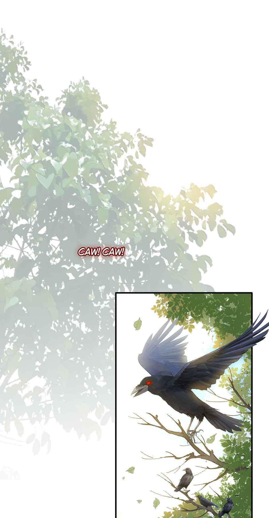 The Paladin's Witchbound Heart Chapter 67 page 3 - 