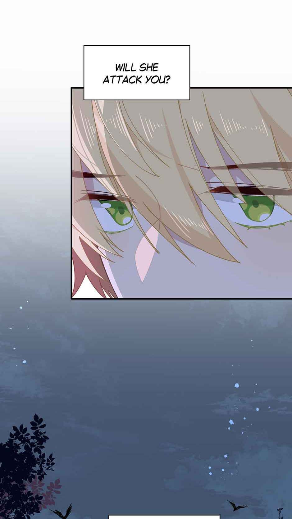 The Paladin's Witchbound Heart Chapter 67 page 36 - 