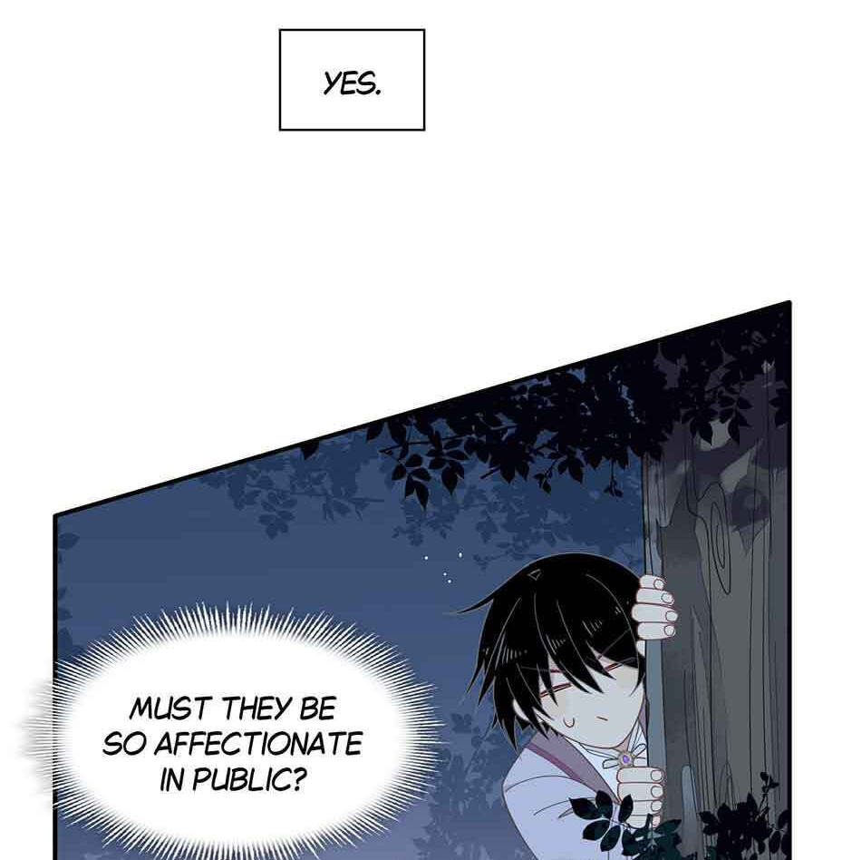 The Paladin's Witchbound Heart Chapter 67 page 39 - 