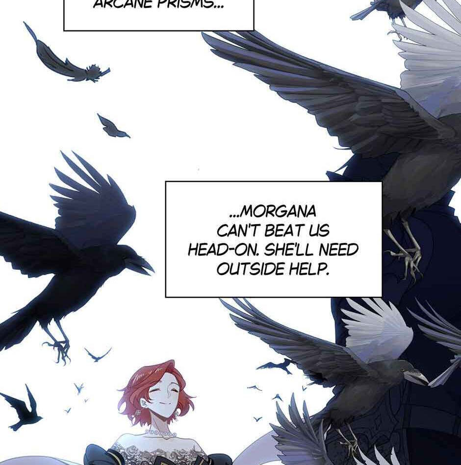 The Paladin's Witchbound Heart Chapter 67 page 41 - 