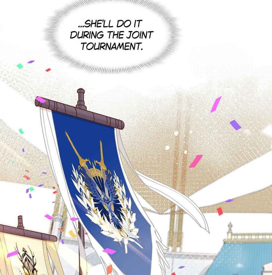 The Paladin's Witchbound Heart Chapter 67 page 55 - 