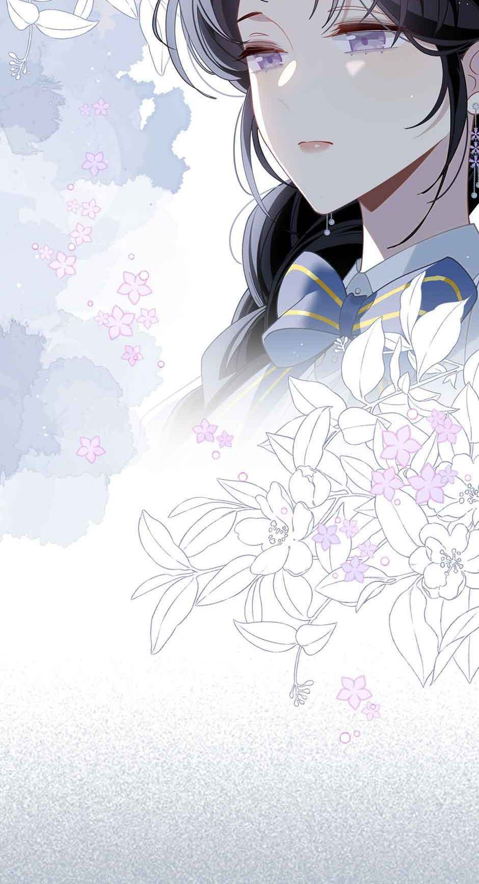 The Paladin's Witchbound Heart Chapter 67 page 8 - 