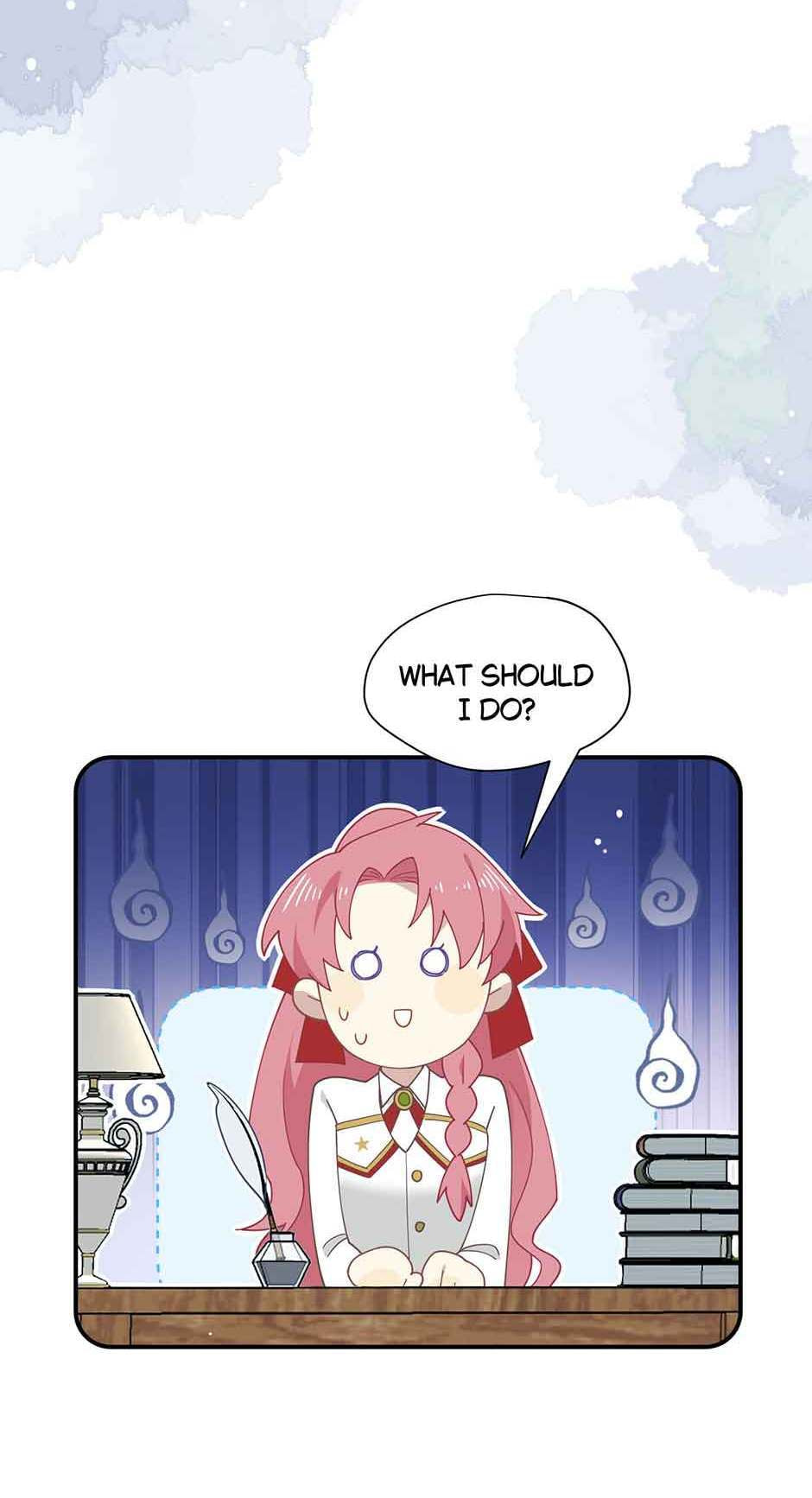 The Paladin's Witchbound Heart Chapter 67 page 10 - 