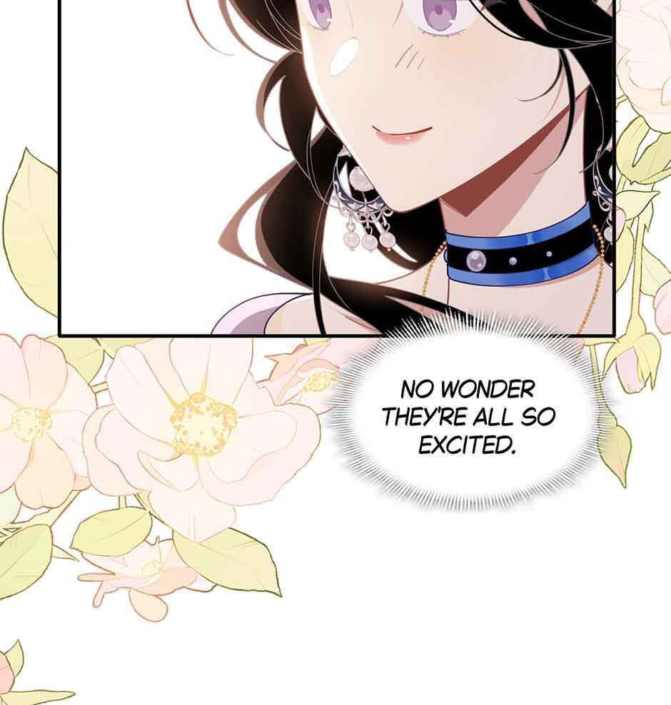 The Paladin's Witchbound Heart Chapter 68 page 11 - 