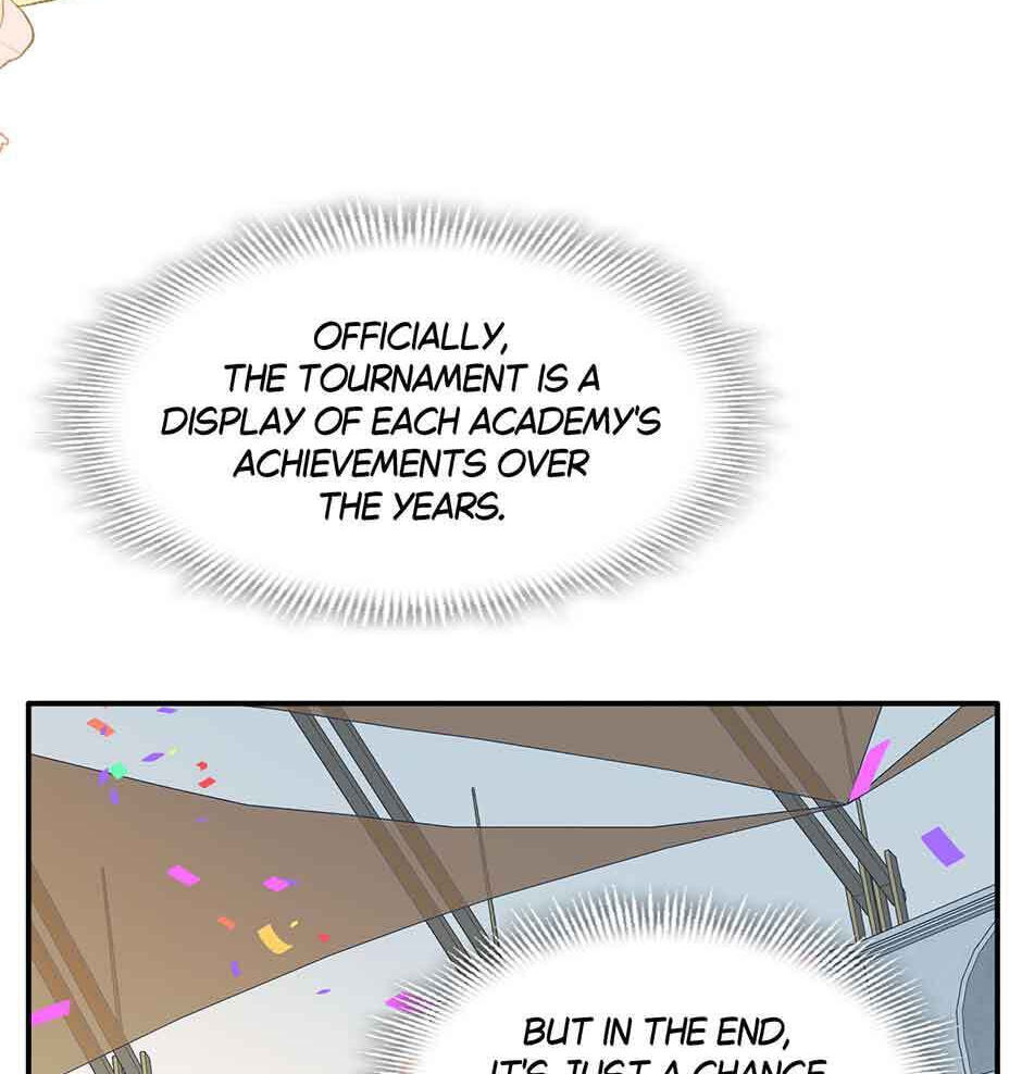 The Paladin's Witchbound Heart Chapter 68 page 12 - 