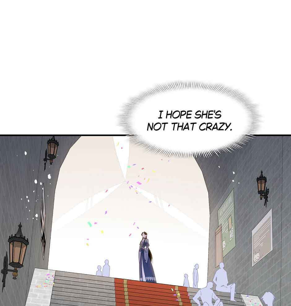 The Paladin's Witchbound Heart Chapter 68 page 20 - 