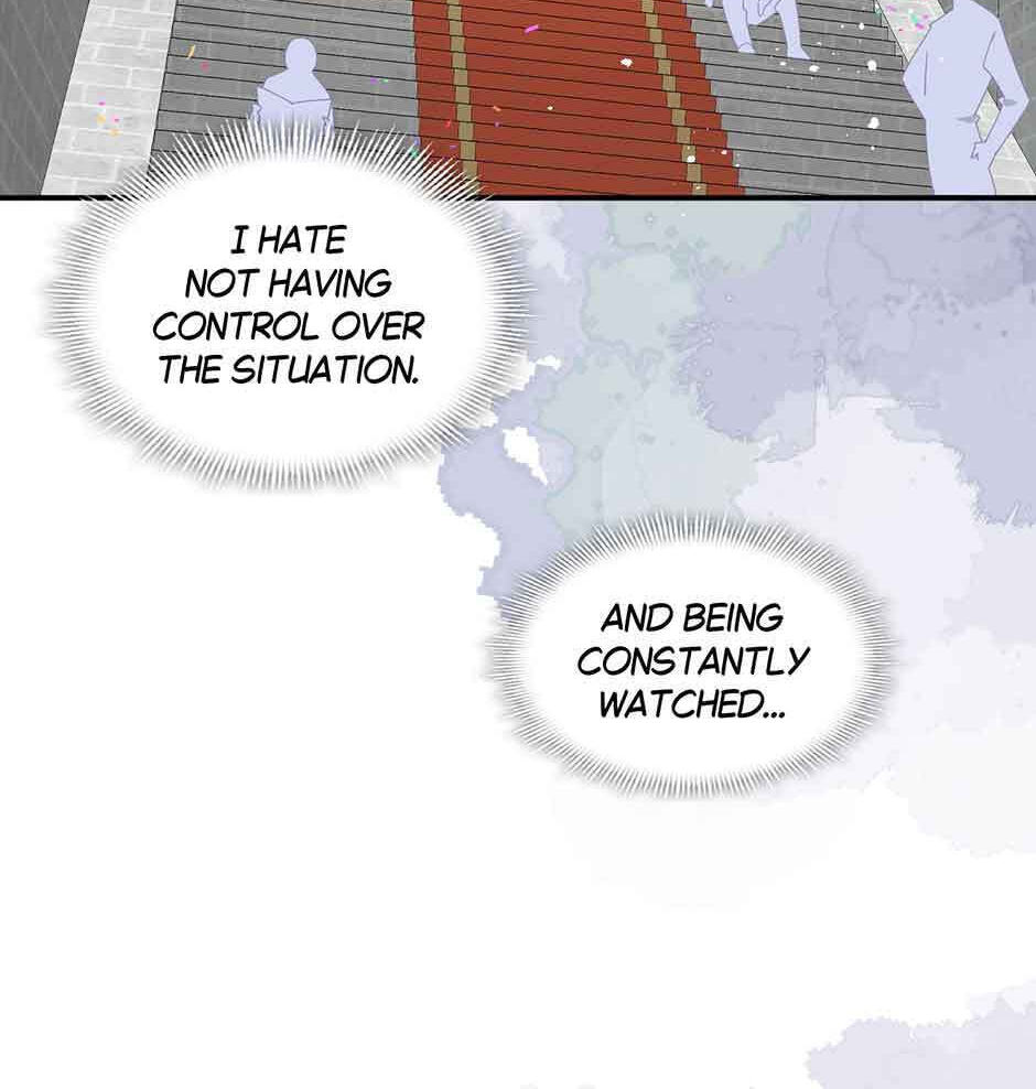 The Paladin's Witchbound Heart Chapter 68 page 21 - 