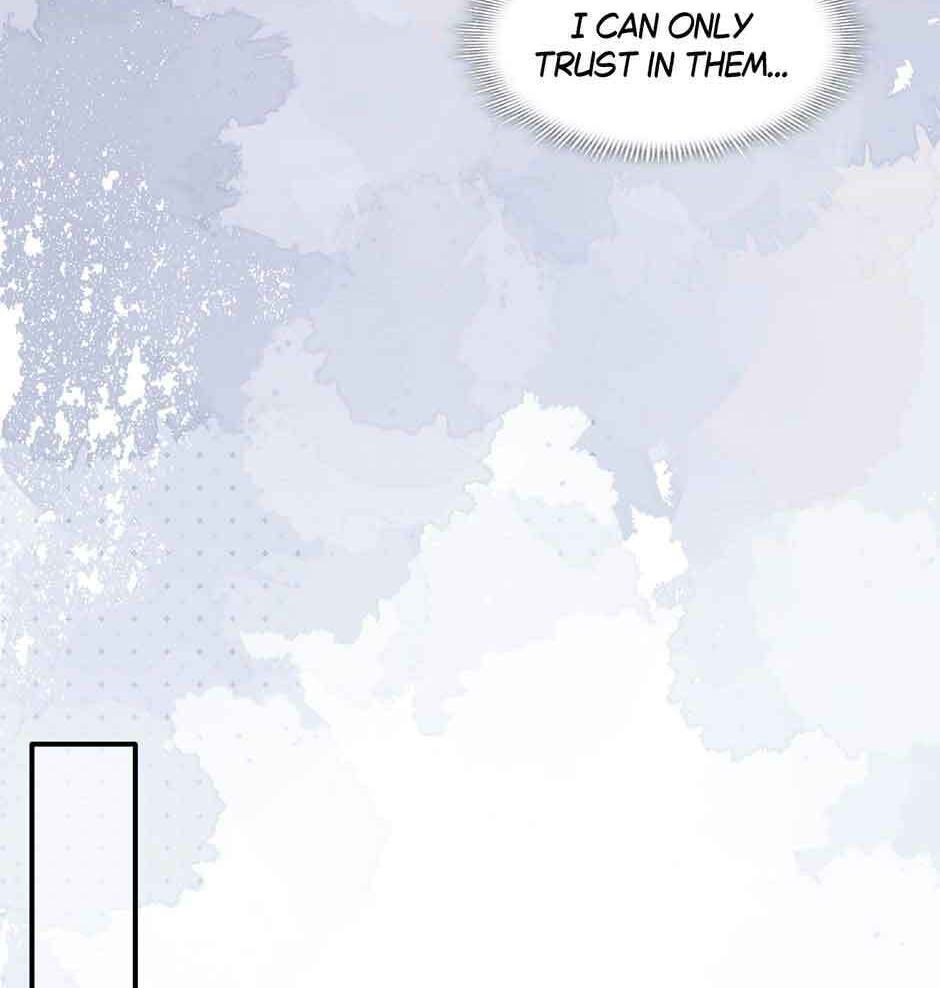 The Paladin's Witchbound Heart Chapter 68 page 23 - 