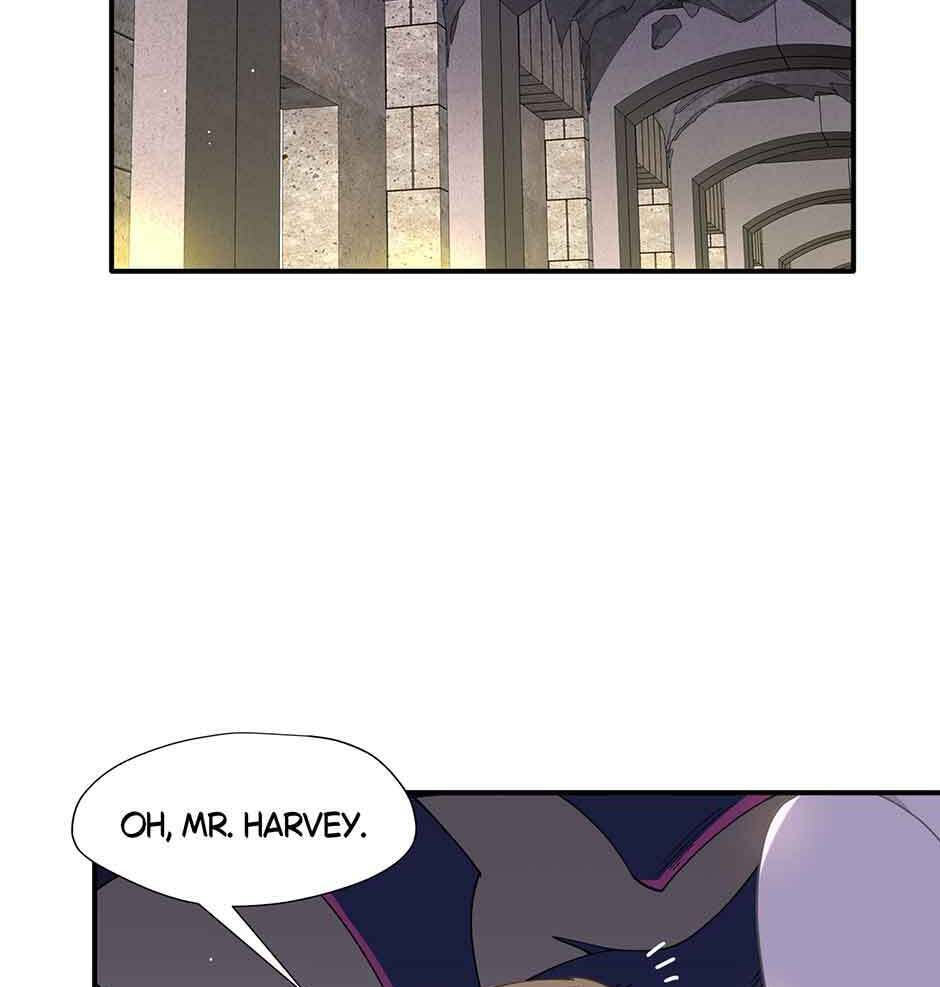 The Paladin's Witchbound Heart Chapter 68 page 26 - 