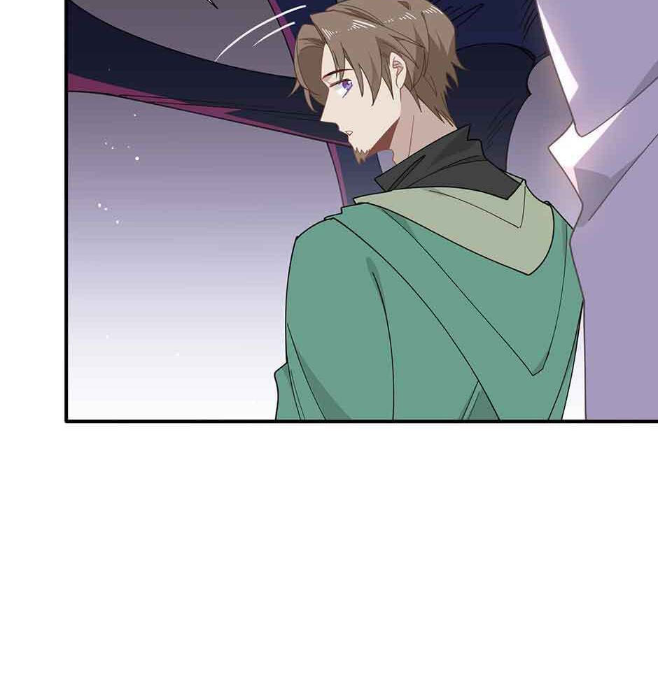 The Paladin's Witchbound Heart Chapter 68 page 27 - 