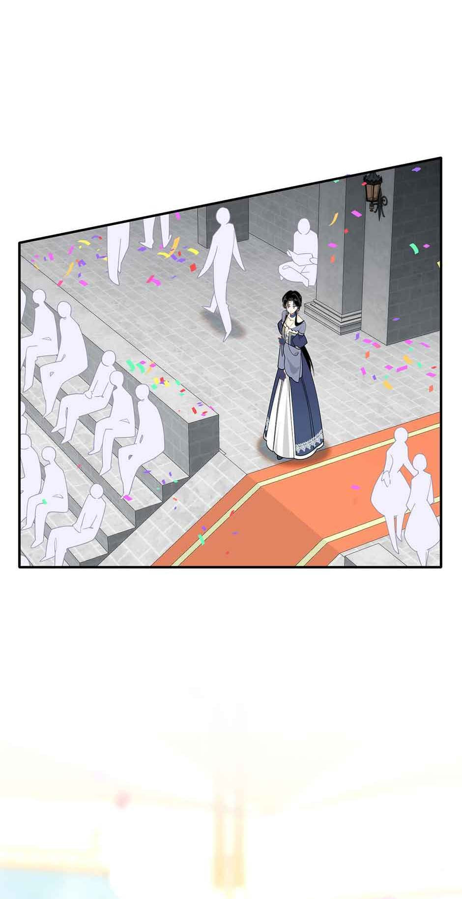 The Paladin's Witchbound Heart Chapter 68 page 4 - 