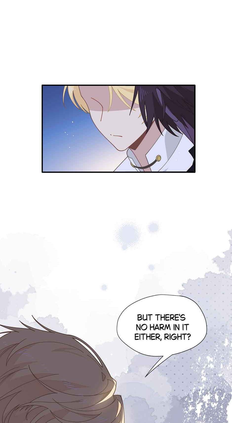 The Paladin's Witchbound Heart Chapter 68 page 33 - 