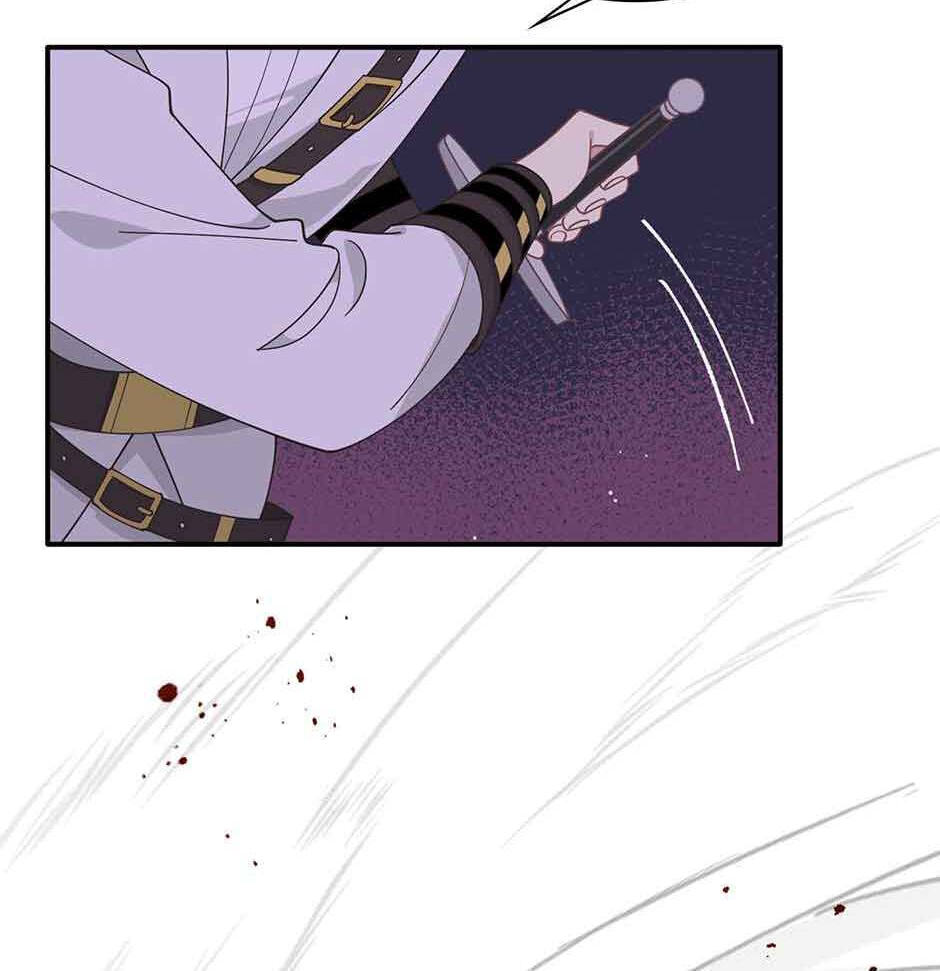 The Paladin's Witchbound Heart Chapter 68 page 39 - 
