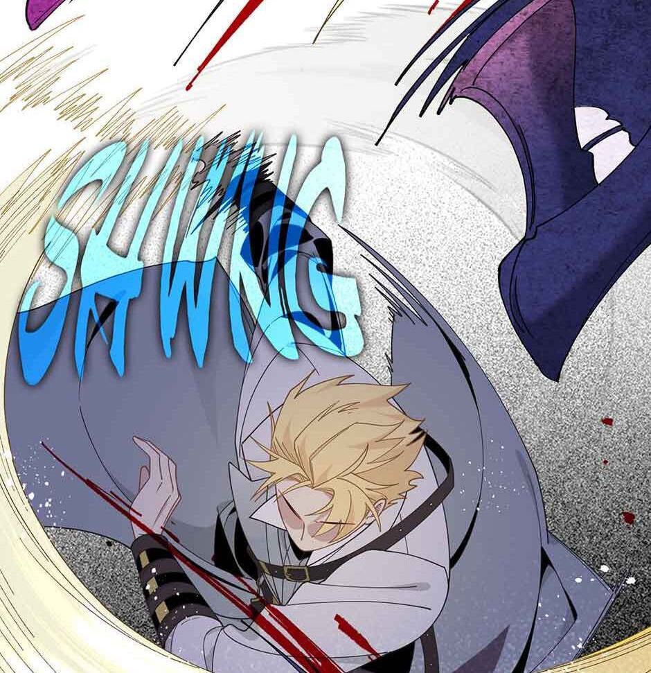 The Paladin's Witchbound Heart Chapter 68 page 41 - 