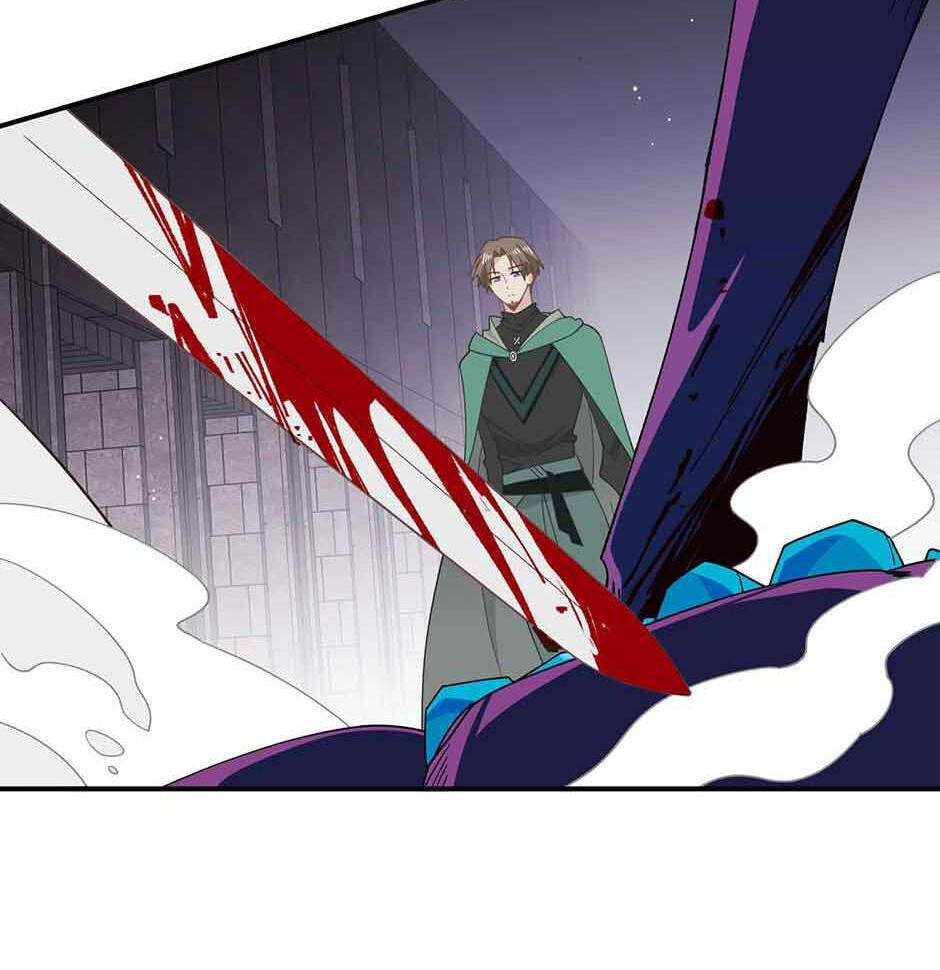 The Paladin's Witchbound Heart Chapter 68 page 43 - 