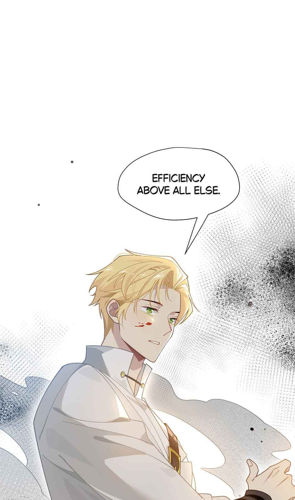 The Paladin's Witchbound Heart Chapter 68 page 44 - 