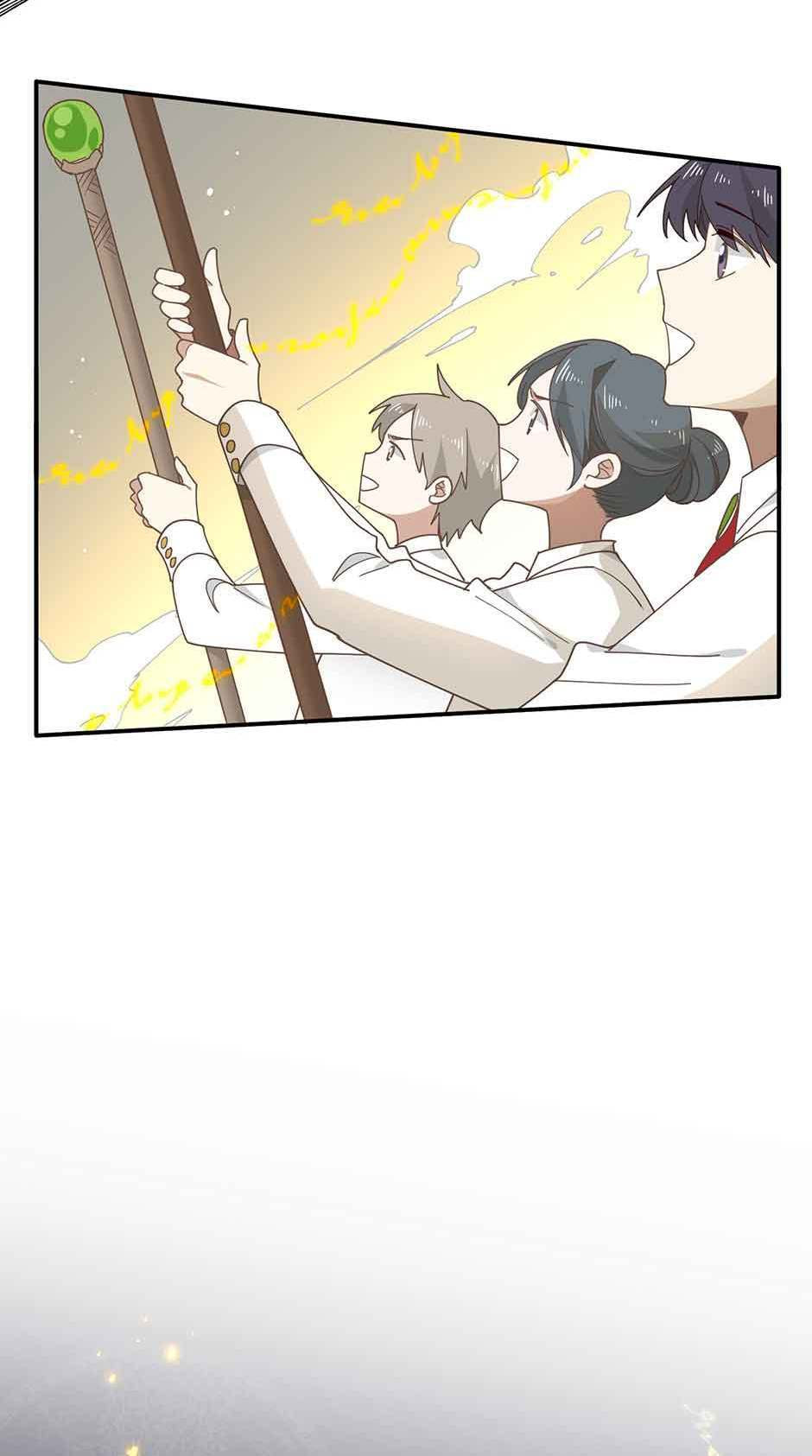 The Paladin's Witchbound Heart Chapter 68 page 50 - 