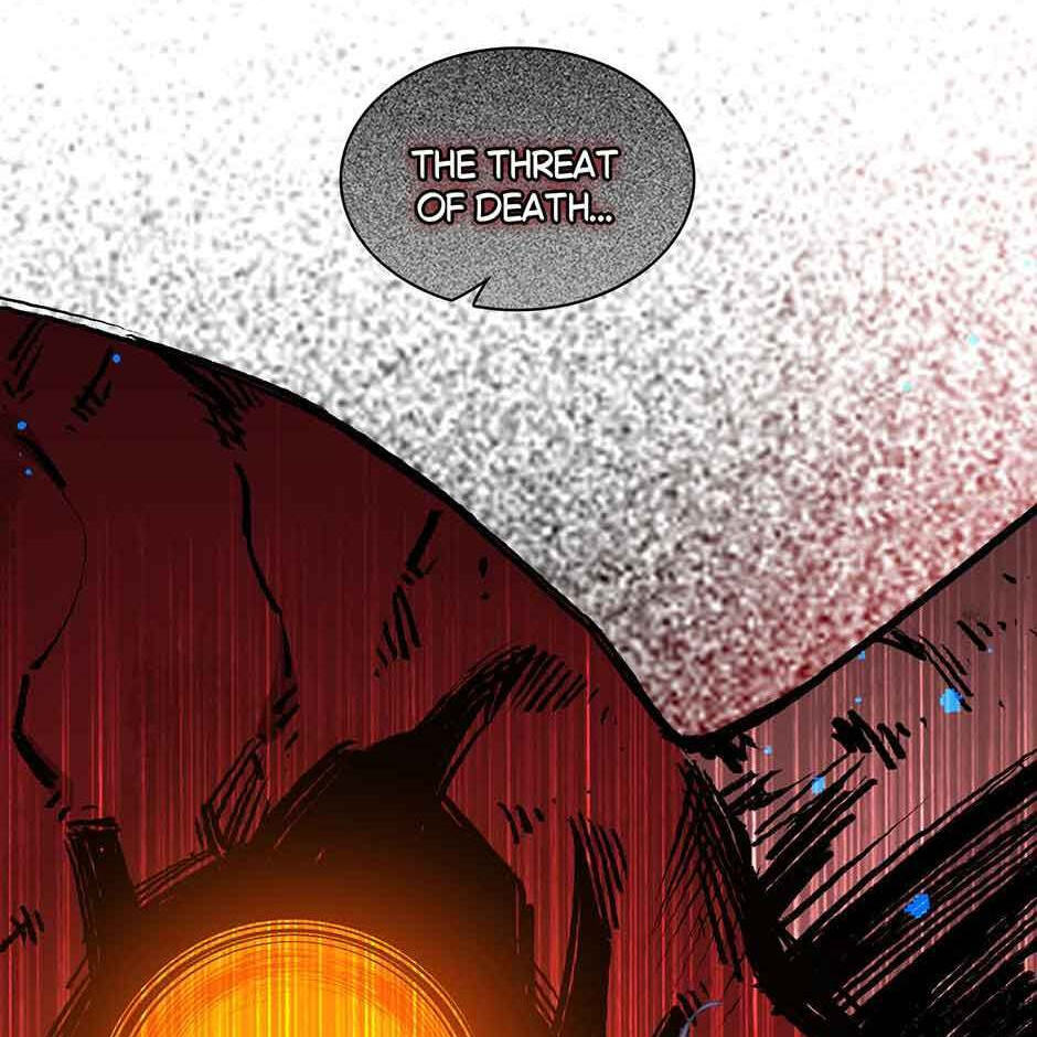 The Paladin's Witchbound Heart Chapter 68 page 57 - 