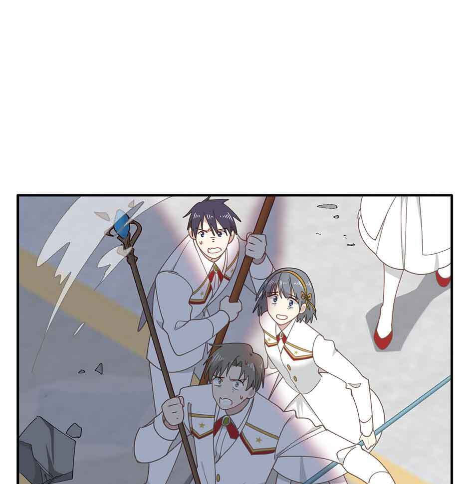 The Paladin's Witchbound Heart Chapter 68 page 60 - 