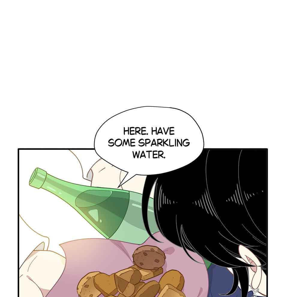 The Paladin's Witchbound Heart Chapter 68 page 7 - 