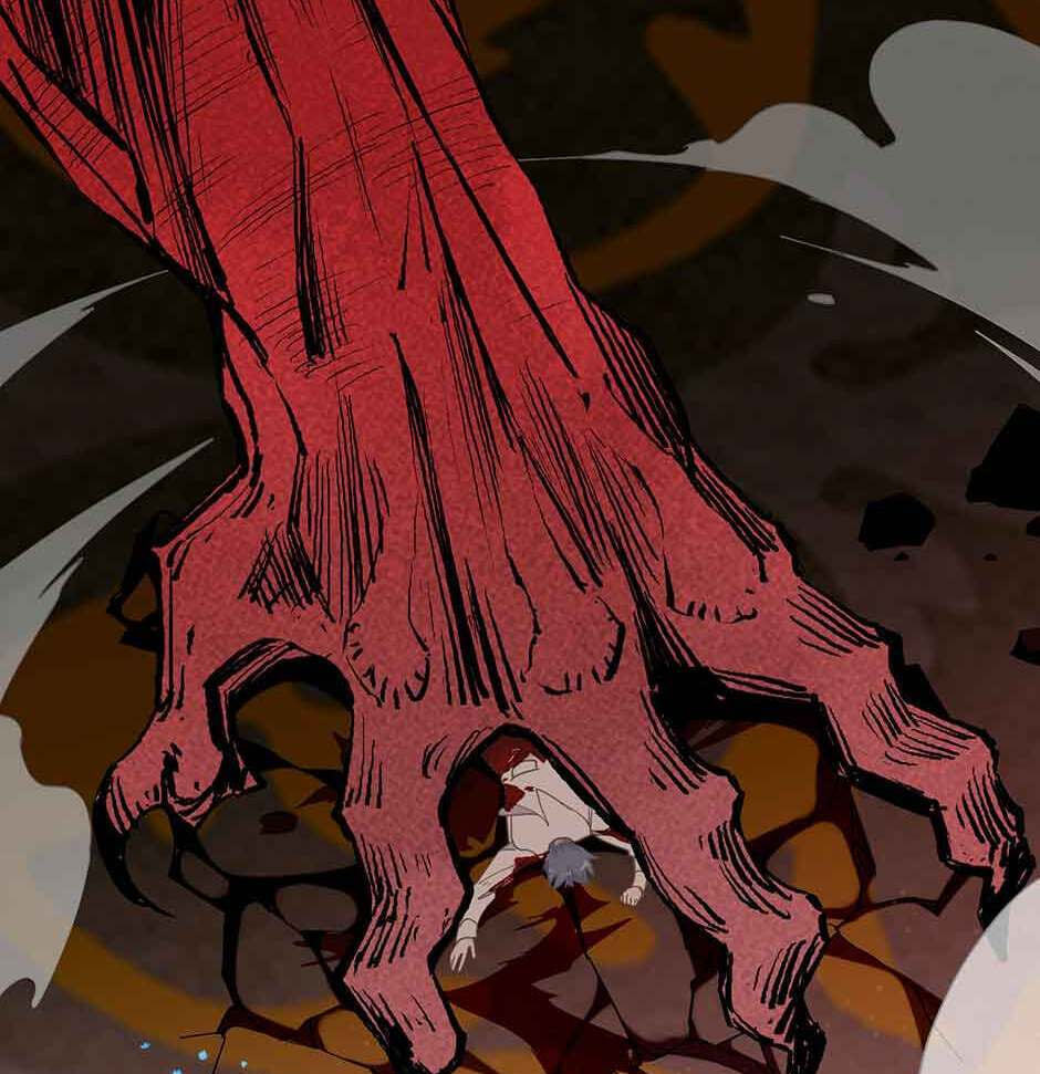 The Paladin's Witchbound Heart Chapter 68 page 62 - 