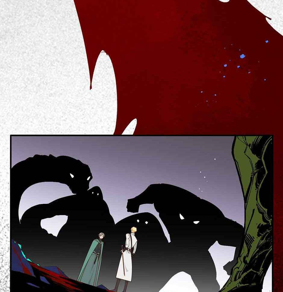 The Paladin's Witchbound Heart Chapter 68 page 64 - 
