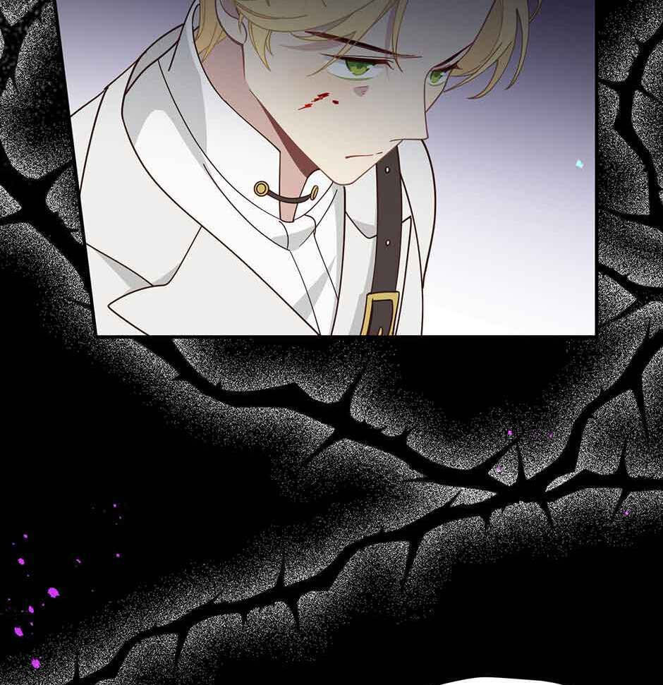 The Paladin's Witchbound Heart Chapter 68 page 66 - 