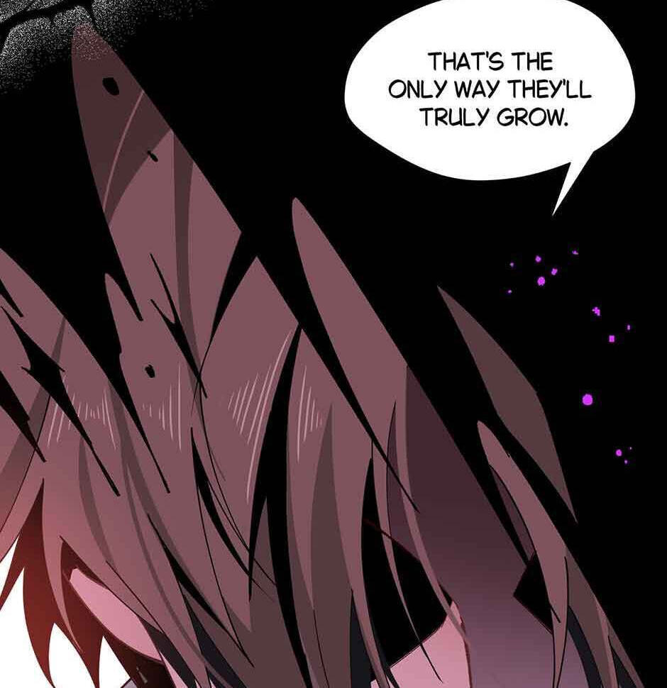 The Paladin's Witchbound Heart Chapter 68 page 67 - 