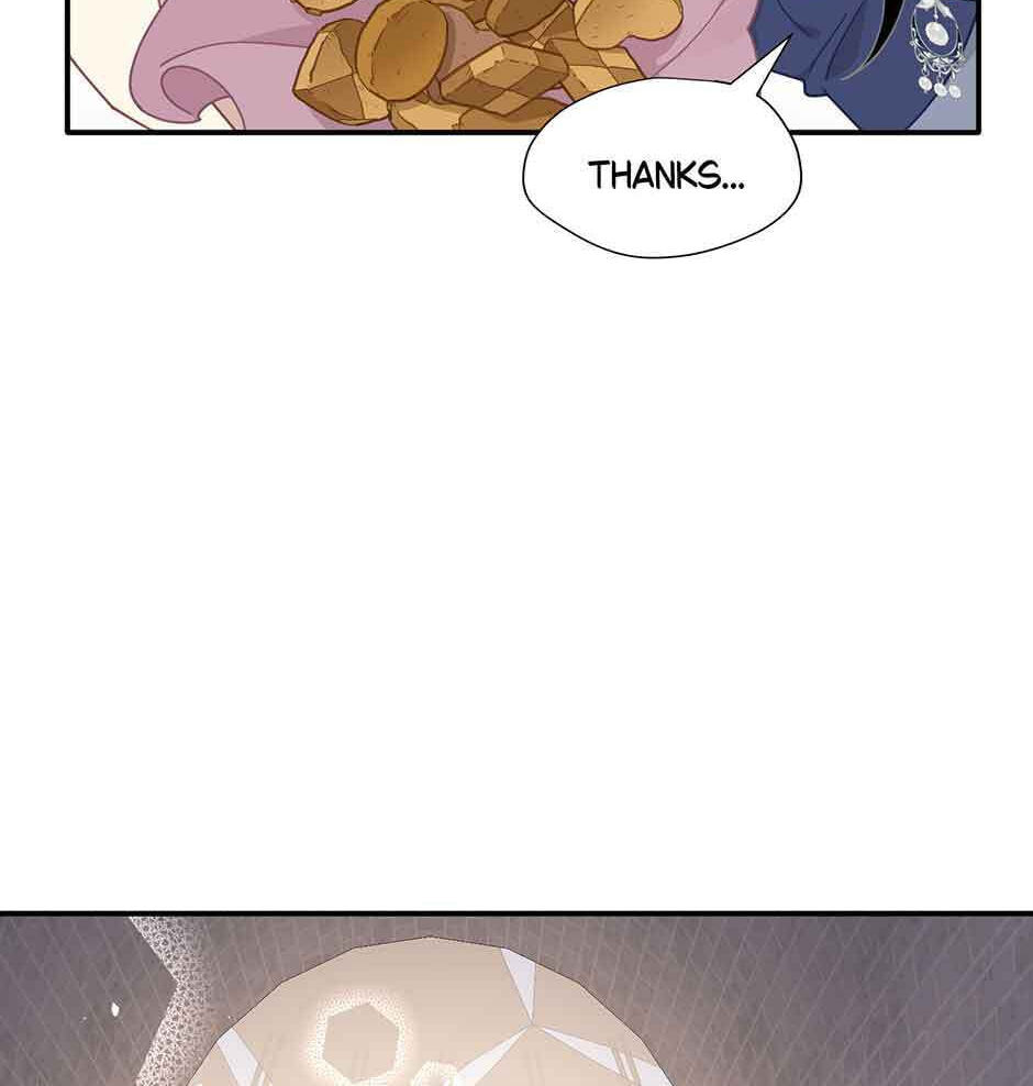 The Paladin's Witchbound Heart Chapter 68 page 8 - 