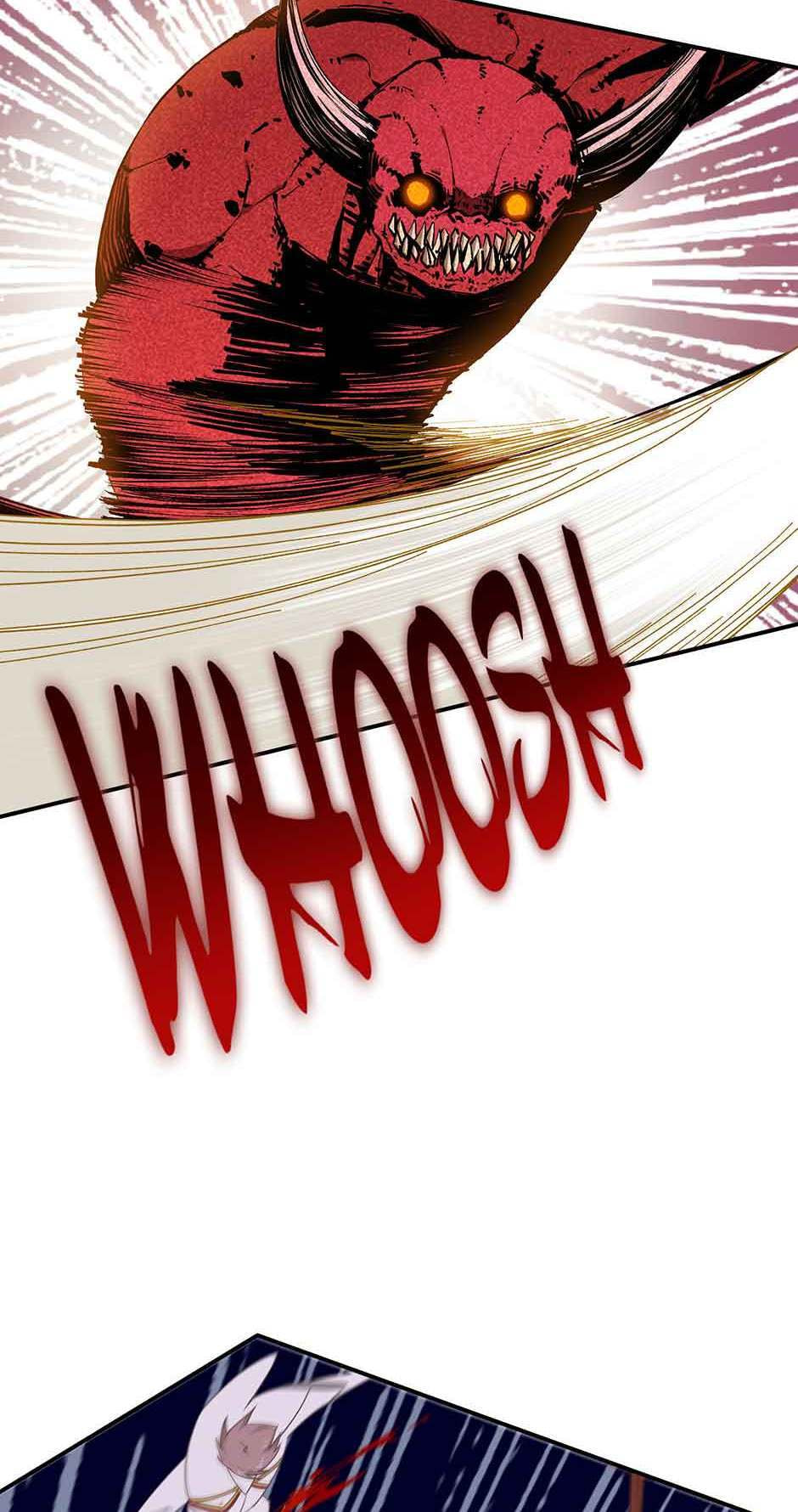 The Paladin's Witchbound Heart Chapter 69 page 14 - 