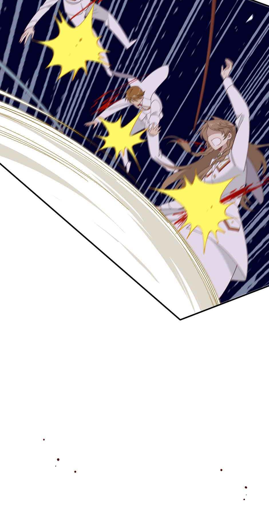The Paladin's Witchbound Heart Chapter 69 page 15 - 