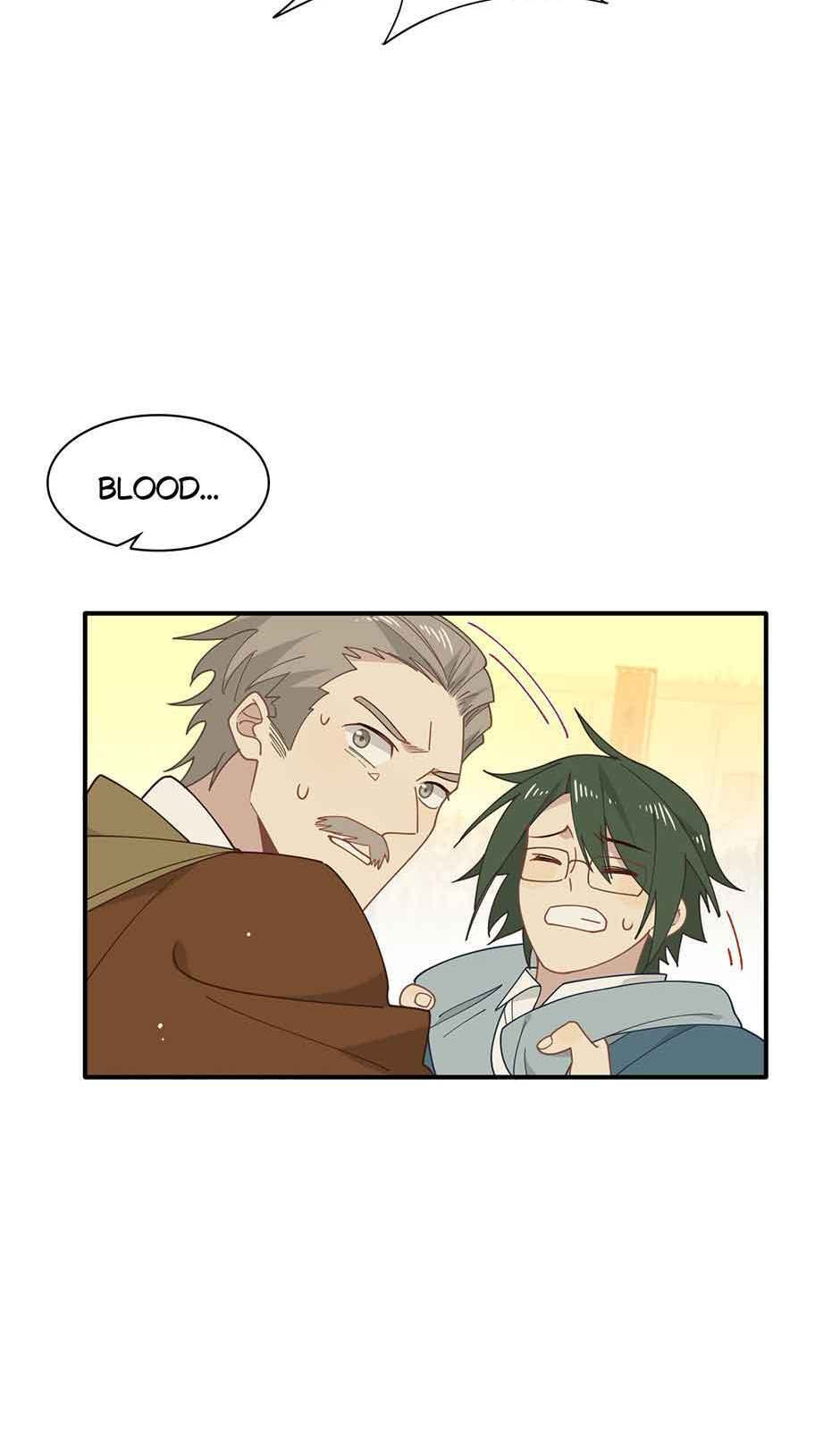 The Paladin's Witchbound Heart Chapter 69 page 26 - 
