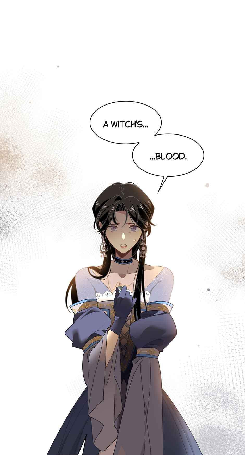 The Paladin's Witchbound Heart Chapter 69 page 27 - 