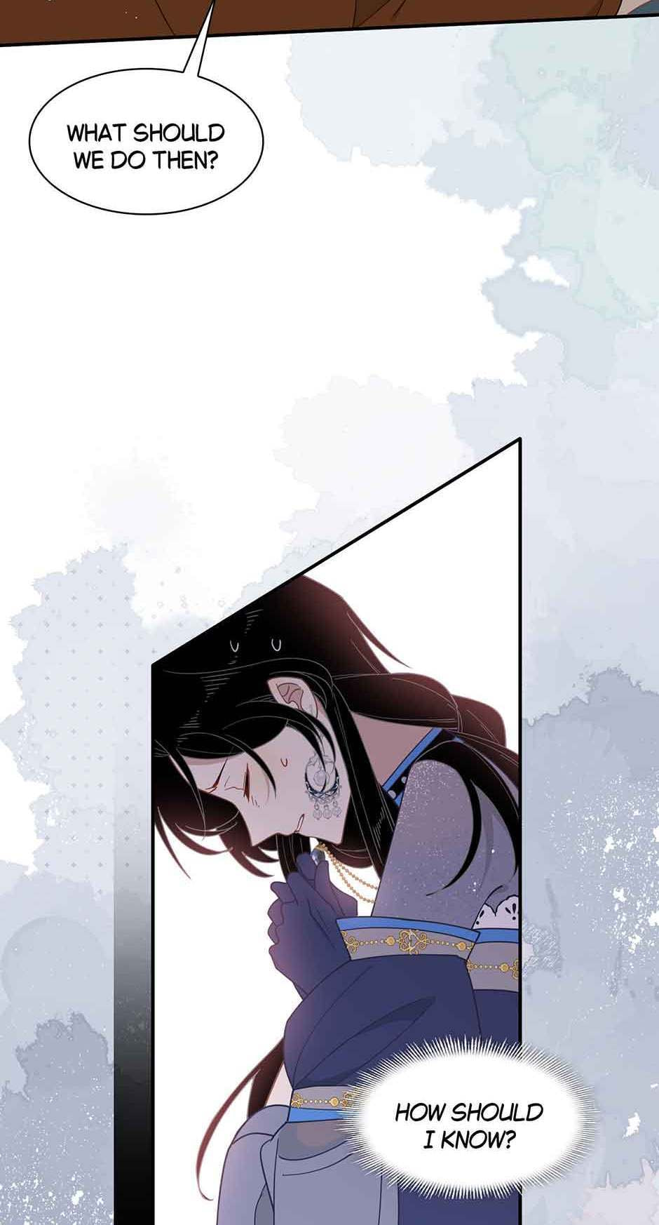 The Paladin's Witchbound Heart Chapter 69 page 29 - 