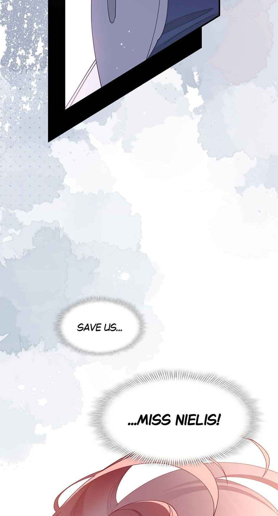 The Paladin's Witchbound Heart Chapter 69 page 30 - 