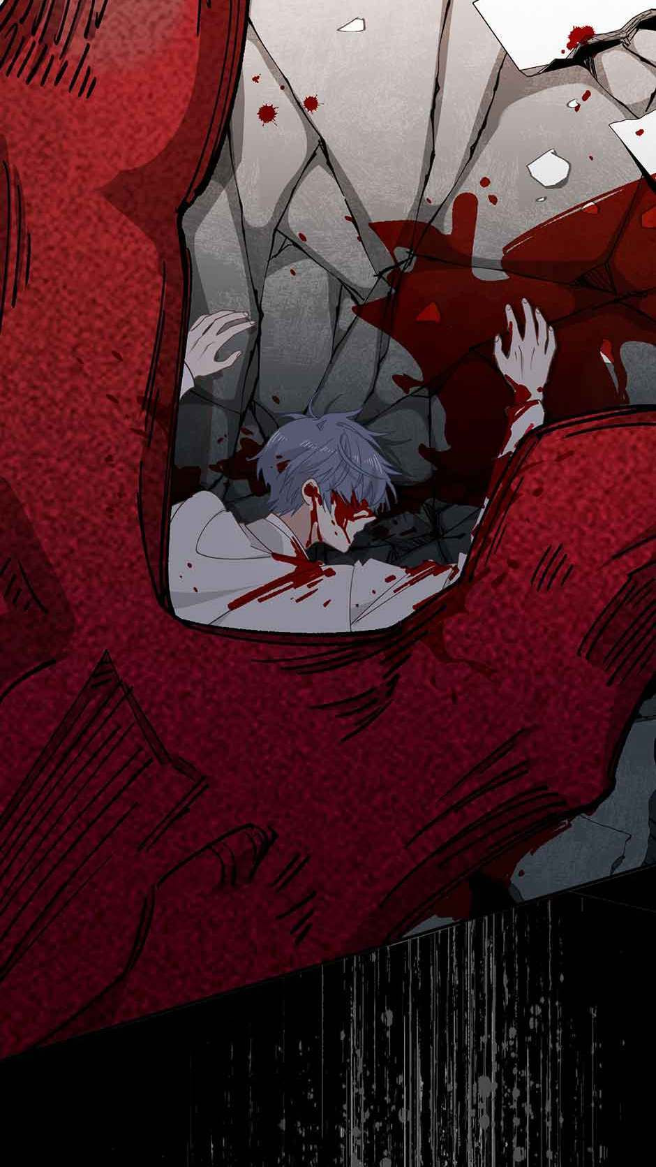 The Paladin's Witchbound Heart Chapter 69 page 4 - 