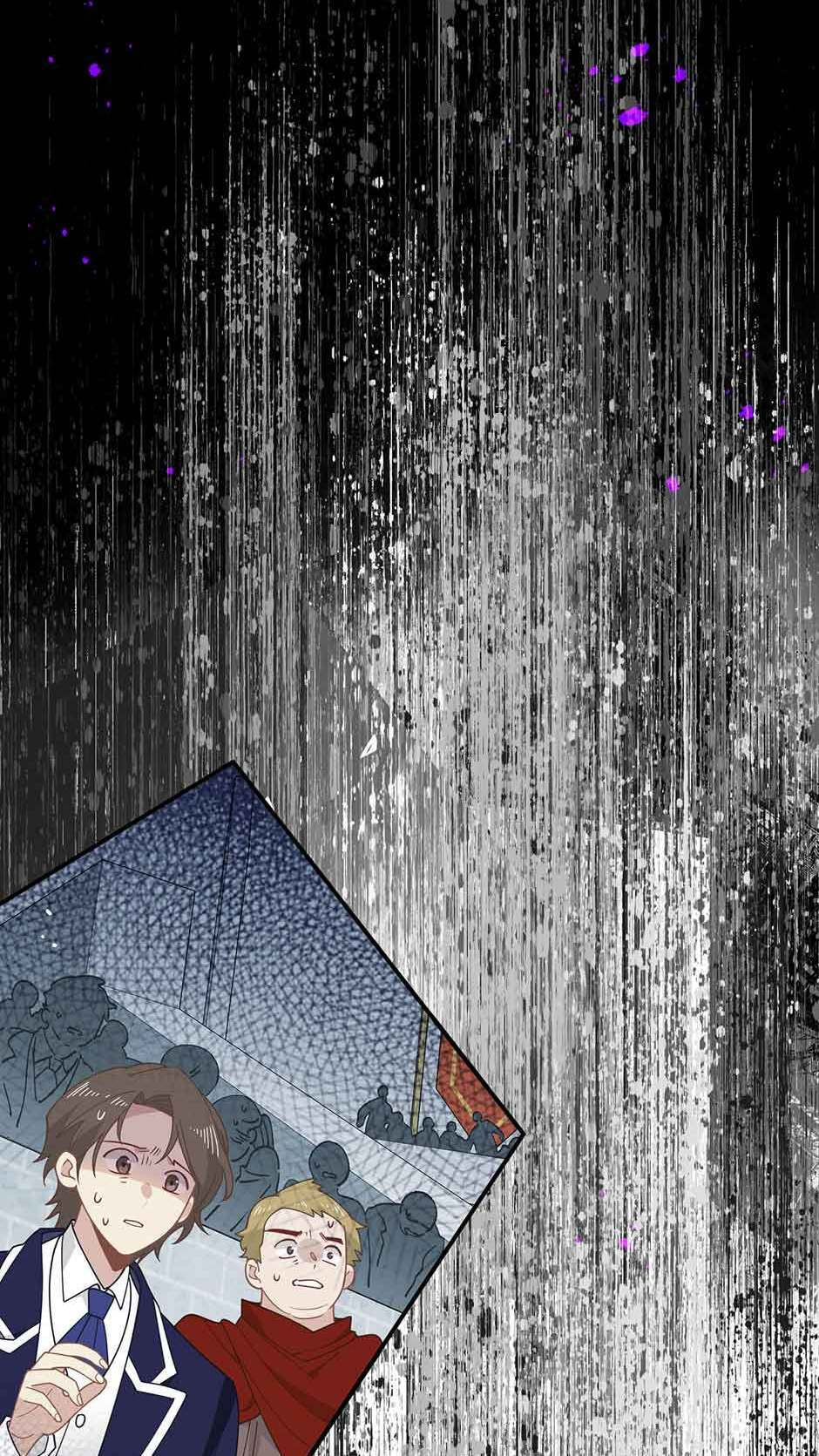 The Paladin's Witchbound Heart Chapter 69 page 5 - 