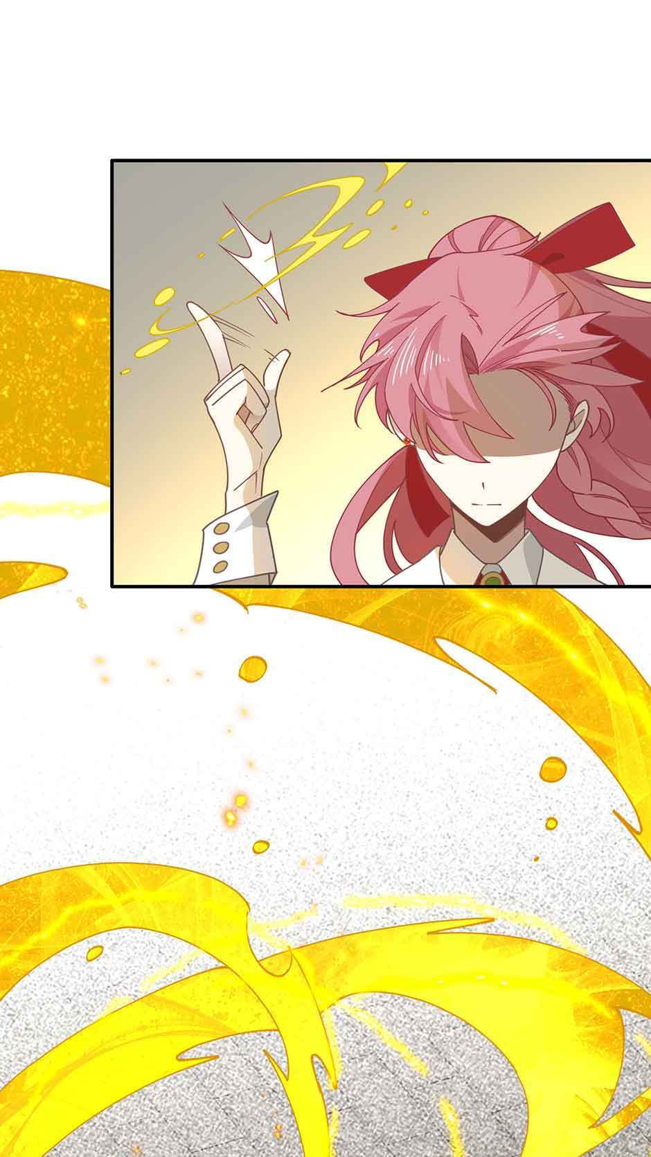 The Paladin's Witchbound Heart Chapter 69 page 45 - 